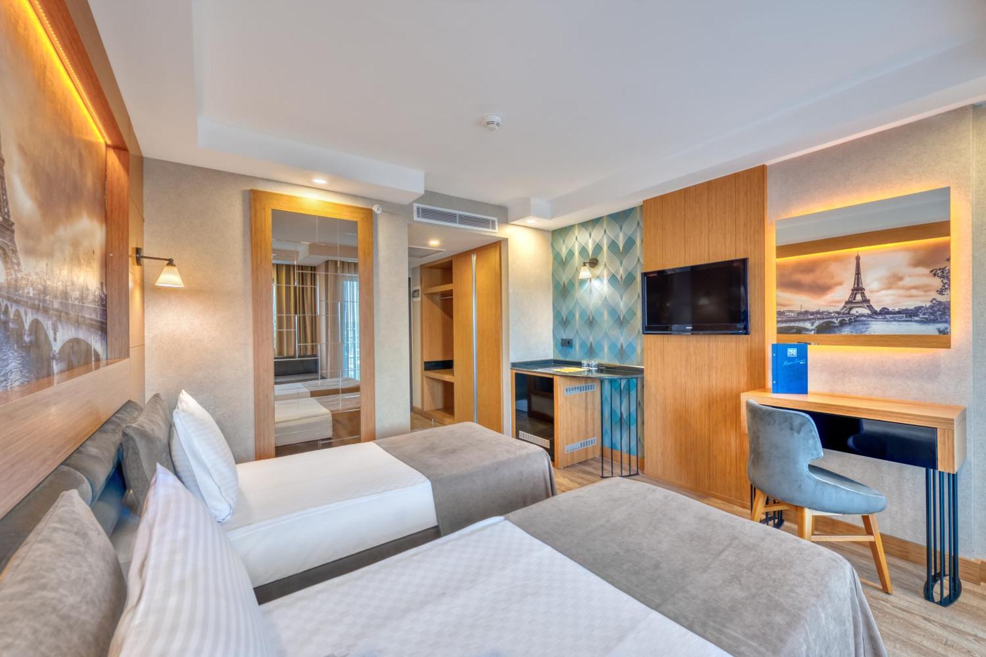 Sealife Family Resort Hotel Antalya Cameră foto